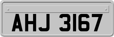 AHJ3167