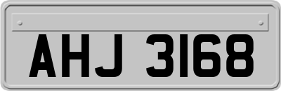 AHJ3168