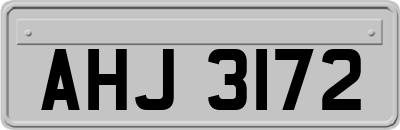 AHJ3172