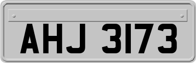 AHJ3173