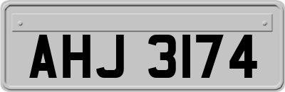 AHJ3174