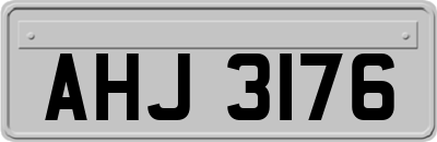 AHJ3176