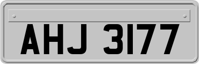 AHJ3177