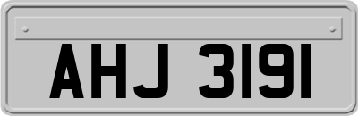 AHJ3191