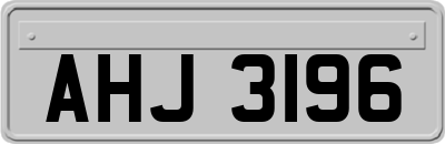 AHJ3196