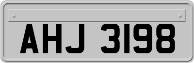 AHJ3198