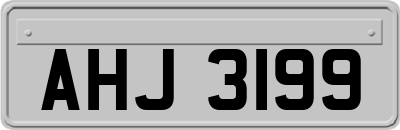 AHJ3199