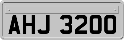 AHJ3200
