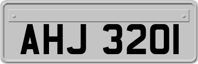 AHJ3201