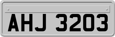 AHJ3203