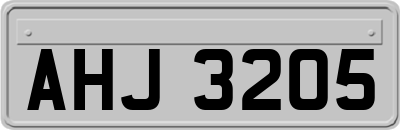 AHJ3205