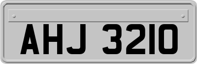 AHJ3210