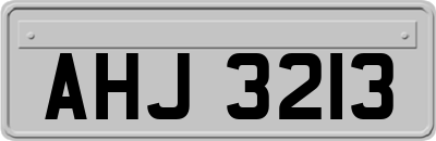 AHJ3213