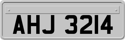AHJ3214