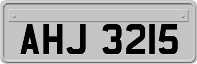 AHJ3215