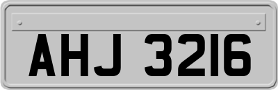 AHJ3216