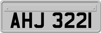 AHJ3221