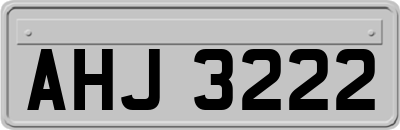 AHJ3222