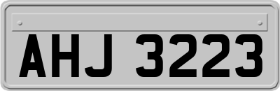 AHJ3223