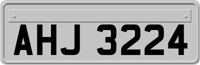 AHJ3224