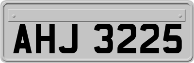 AHJ3225