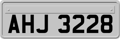 AHJ3228