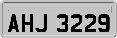 AHJ3229