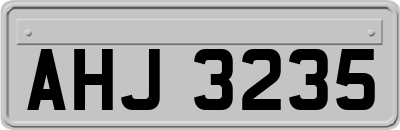AHJ3235
