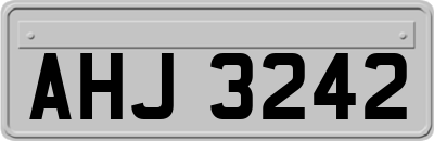 AHJ3242
