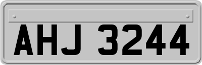 AHJ3244