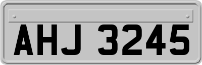 AHJ3245
