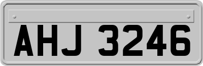 AHJ3246