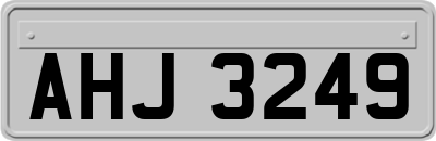 AHJ3249