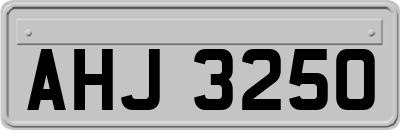 AHJ3250
