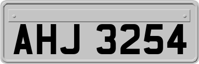 AHJ3254