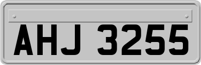 AHJ3255