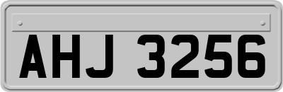 AHJ3256