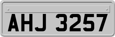 AHJ3257
