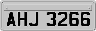 AHJ3266