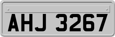 AHJ3267