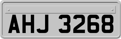 AHJ3268