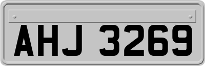 AHJ3269