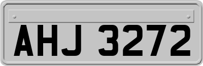 AHJ3272