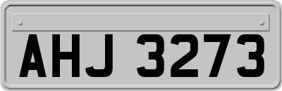 AHJ3273