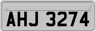 AHJ3274
