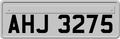 AHJ3275