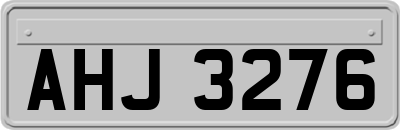 AHJ3276