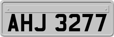 AHJ3277