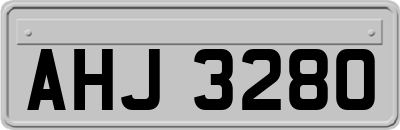 AHJ3280