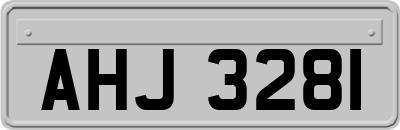 AHJ3281
